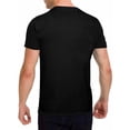 thumbnail image 2 of [Camiseta divertida de lata de cerveza] Camiseta retro de algodón para hombre con estampado divertido. Camiseta novedosa con estampado "It's Beer Can Not Beer Can't" (Es lata de cerveza, no lata de ce, 2 of 6
