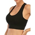 thumbnail image 7 of Tinglu Yoga Bras Women Fitness Sports Bra Workout Gym Tops, 7 of 7