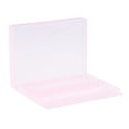 thumbnail image 4 of Soporte para de Uñas de 14 Agujeros, Soporte para Manicura, Caja Organizadora de Exhibición, Herramientas , Rosado Macarena Soporte para brocas de uñas, 4 of 8