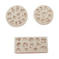 thumbnail image 6 of Milue Fruits Series Silicone Cake Mould Party Fondant Cake Decorating Tools Chocolate, 6 of 19