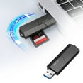 thumbnail image 1 of BotaniNest High Speed USB Card Reader For Mobile And Computer, 1 of 7