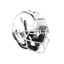 F70 HELMET FB 209000 F7 2.0  XL MVG COLLEGIATE - Walmart.com