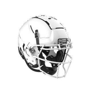 Schutt F7 LX1 Soft Kids Shell, Youth Football Helmet w/ Carbon