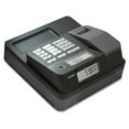 thumbnail image 4 of Casio PCR-T273 Electronic Cash Register, 8 Department Keys, 4 of 4