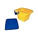 thumbnail image 3 of SealPro Core-Gear CG004-01 Resealable Hand Held Paint Tray with Lid, 3 of 3