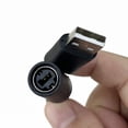 thumbnail image 3 of Ytaland Replacement USB Breakaway Cable for Logitech G920 Driving Force, Black, 3 of 6