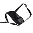 thumbnail image 4 of Children's Medical Mesh Breathable Shoulder and Neck Forearm Harness Arm Fracture Strap Black, 4 of 5