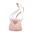 thumbnail image 3 of Bolso de hombro para mujer,Bolso de hombro para mujer Bolso de viaje de playa,Bolso bandolera casual Bolso de mano Bolsa de compras,Bolso de invierno ligero y sencillo para mujer,moda,Bolsas de, 3 of 10