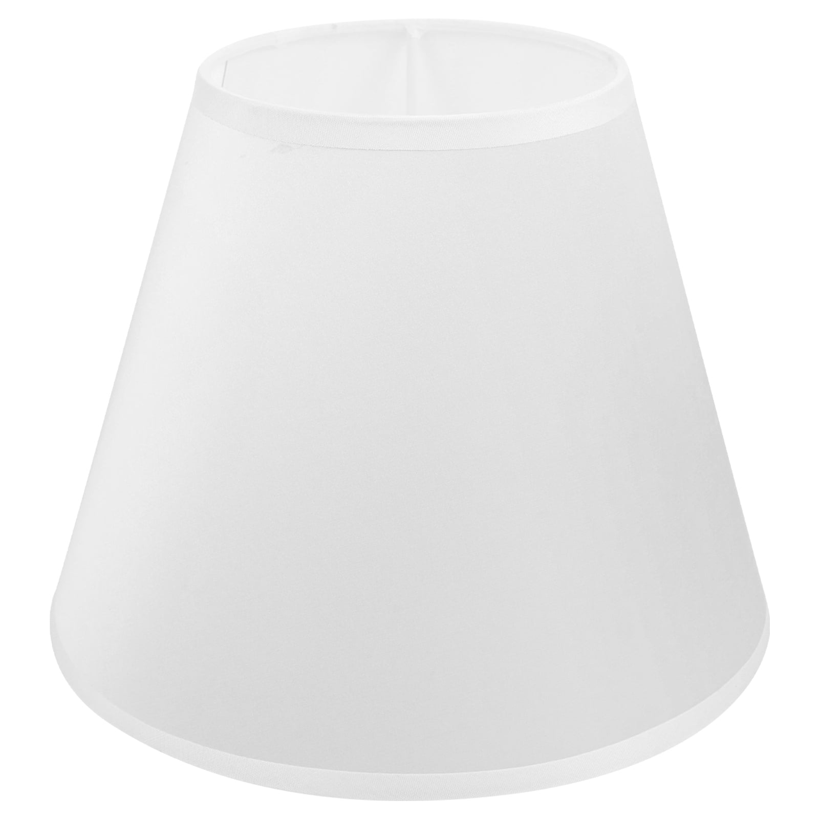 NUOLUX Small Lampshade E27/E14 Base Lamp Shade Cover Wall Light Shade