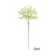 thumbnail image 2 of Cute And Delicate Artificial Flower Buds Artificial Flowers Artificial Plants Vases Floral Arrangement Supplies And Tabletop Artificial Plants, 2 of 6