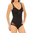 thumbnail image 2 of GHSDFBB womens Extra Firm Sexy Sheer Shaping Bodybriefer, 2 of 4