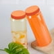 thumbnail image 2 of ¡Promoción TEVEQ! Bolsas, tapas y cajas de cierre, tapa de lata de silicona fácil de abrir, tapa de lata, lata para almacenar y bebidas, sellado de silicona a prueba de fugas, 2 of 5