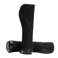 thumbnail image 3 of 2 Pcs Bike Handlebar Grips Bicycle Handle Grips Ergonomic Non Slip Rubber Fits Most Mountain Bikes Riders, 3 of 9