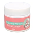 thumbnail image 3 of Stretch Mark Cream, 50ml Firming Pregnancy Wrinkles Repair Cream Nourishing  For Butt Waist Leg Abdomen, 3 of 8