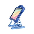 thumbnail image 2 of DigiRoo Case for 7th/8th/9th Generation iPad 10.2in, Blue, 2 of 10