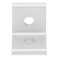 thumbnail image 2 of Béquilles en Aluminium Anodisé Premium - Connecteurs d'Angle Robustes à 90° pour Usage Industriel (Lot de 10), 2 of 2