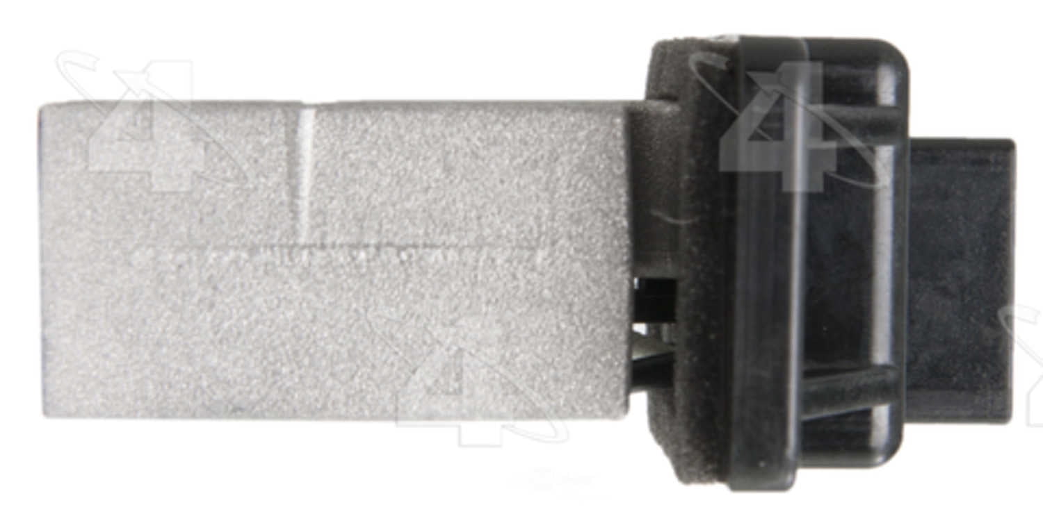 4-Seasons 20351 Blower Motor Resistor Fits select: 2000-2004 VOLVO S40, 2000-2004 VOLVO V40