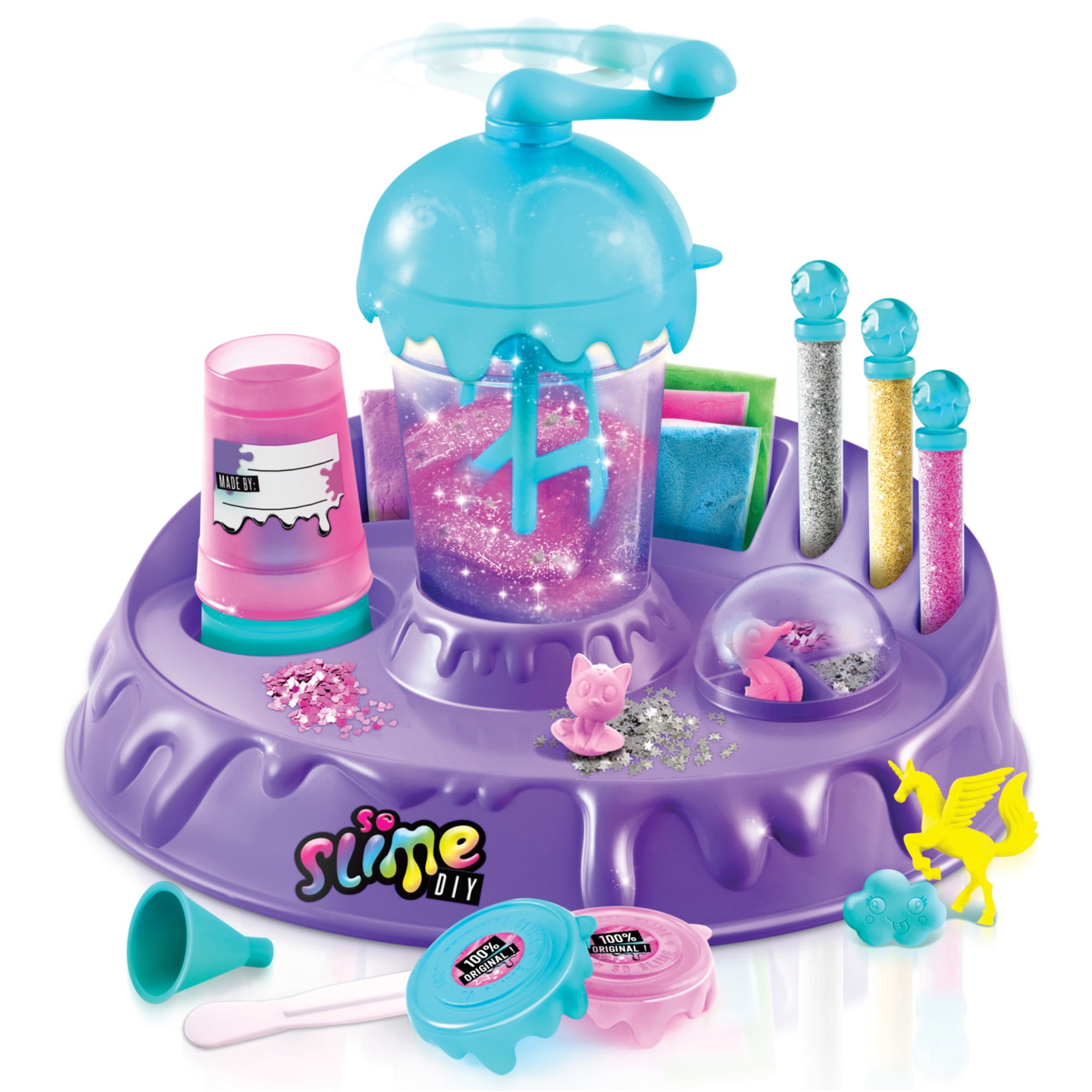 slime toys walmart