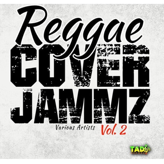Various Artists - Reggae Cover Jammz Vol. 2 (Various Artists) - Music & Performance - CD