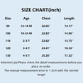 thumbnail image 3 of Adeawade Kids Boy Tops 3-4 Years Hallomas Outfit Pumpkin Sweatshirt Crewneck Pullover Sweater Long Sleeve Shirt Fall Tee Trend Outfits Brown, 3 of 9