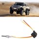 thumbnail image 4 of Universal 9V 78-85W Glow Plug Ceramic Pin Parking Heater for Car Truck Boat, 4 of 4