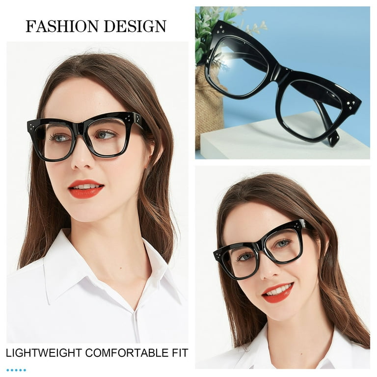 How To Solve Problems With Your New Glasses