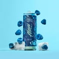 thumbnail image 5 of (3 pack) Alani Nu Sugar Free Energy Drink, Breezeberry, 12 fl oz, Can, 200mg Caffeine, 5 of 6