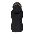 thumbnail image 2 of Chaleco Simply Basic para Mujer, Acolchado, 2 of 4
