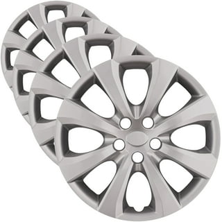 2018 toyota corolla hubcap deals