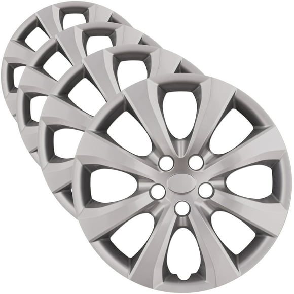 Toyota Corolla Hubcaps