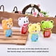 thumbnail image 3 of Niños divertidos Bebé Dibujos animados Animal Música Teléfono móvil Aprendizaje educativo Juguete para regalo ANGGREK Otros, 3 of 7