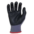 thumbnail image 3 of WOLF Industrial Ultra-Thin Nitrile Foam Grip Palm Coated Nylon Shell Work Glove - (Large 3Pack), 3 of 6