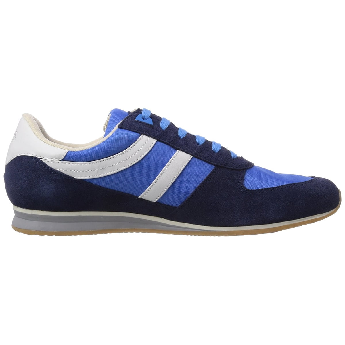 Hugo Boss Mens Adinous Fashion Sneakers