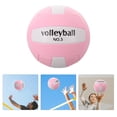 thumbnail image 5 of HONMEET Official Size Volleyball, Non- Training for Beach, Indoor, Outdoor and Team Volleyball Games, 5 of 7