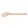 thumbnail image 6 of 800Pcs Disposable Wooden Spoon Mini Ice Cream Spoon Wood Western Dessert Scoop Wedding  Kitchen, 6 of 8