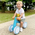 thumbnail image 2 of Bicicleta de equilibrio SEREED para niños de 1 año y niñas de 12 a 24 meses, 2 of 9