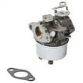thumbnail image 5 of 632113 Carburetor for Tecumseh 632113A HS40 HSSK40, for Toro 421 521 4hp 5hp, 5 of 8
