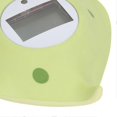 thumbnail image 4 of Baby Bath Thermometer Cartoon Animal Shaped Safety Bathtub Thermometer Floating Bathing Toy for Infant, 4 of 4