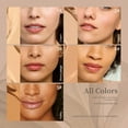 thumbnail image 4 of Bronzer Makeup Infallible Powder Cover Girl Concealer Medium Allday Make Up Concealer Foundation Stick With Built In Brush Tone Concealer And Makeup Stick For Blendable Coverage Long Lasting, 4 of 7