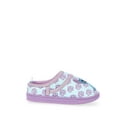 thumbnail image 4 of Lilo and Stitch Toddler Girls' Graphic Slippers, 4 of 6