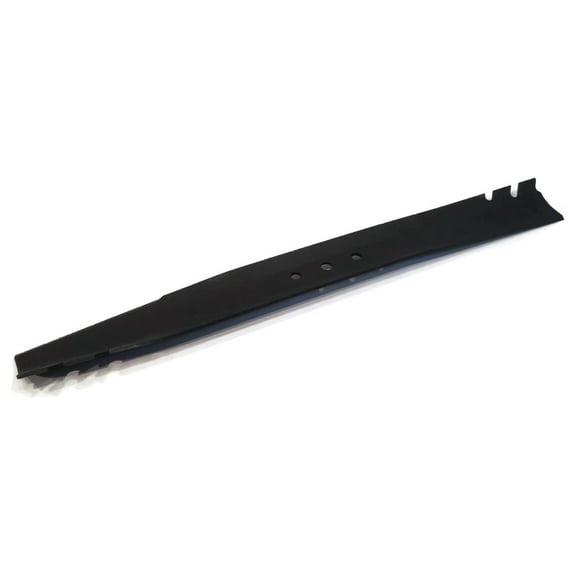 22" Recycler Mower Replacement Blade 59534P Display pack contains 131-4547-03 (Genuine). No Color One Size