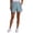 Sea Mist, variant on Active Women's Everyday Athleisure Trouser Short with Pockets