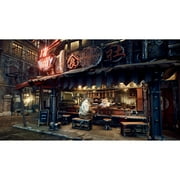 F.I.S.T.: Forged In Shadow Torch for Nintendo Switch