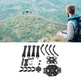 thumbnail image 4 of S500 Quadcopter Frame Kit Four- Frame Carbon Fiber U Type, 4 of 5