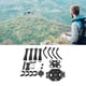 thumbnail image 4 of S500 Quadcopter Frame Kit Four- Frame Carbon Fiber U Type, 4 of 5