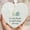 J, variant on Upgraded Friends Christmas Ornaments 2025,Friendship Heart Ornament for Christmas Tree,Friendship Gifts Bestfriend Ornament for Women Friends 3.14inch N