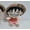 8 inch Luffy, variant on One Piece Cute Cartoon Anime Plush Toy Luffy Joe Basolon Doll Machine Doll