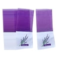 thumbnail image 3 of Sachets Vides, Pochette de Rangement pour Parfum, Durable pour Lavande Épices, 7x16.5cm 30 Pcs, 3 of 9