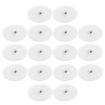 thumbnail image 5 of Masteelf  20 Pcs Sticker Hooks Ceiling Adhesive Knob Doorknob Dresser Handles Knobs, 5 of 8
