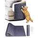 thumbnail image 1 of Tapete rascador para Gatos de 78.7" x 15.8", Autoadhesivo y Recortable, Ideal para Muebles, sofás o Paredes, y con Almohadillas de Repuesto para rascadores (Gris Oscuro), 1 of 7